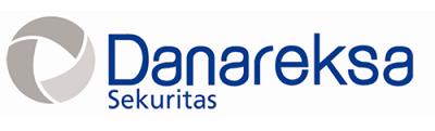 PT Danareksa Sekuritas danareksa sekuritas logo
