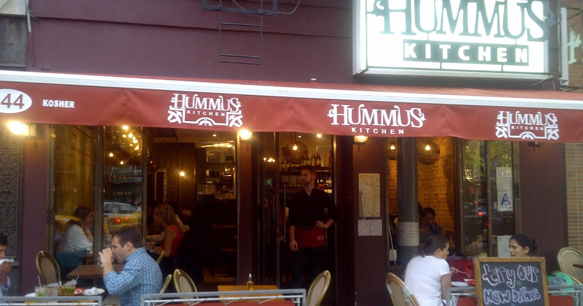 Little Ms Piggys Hummus Kitchen