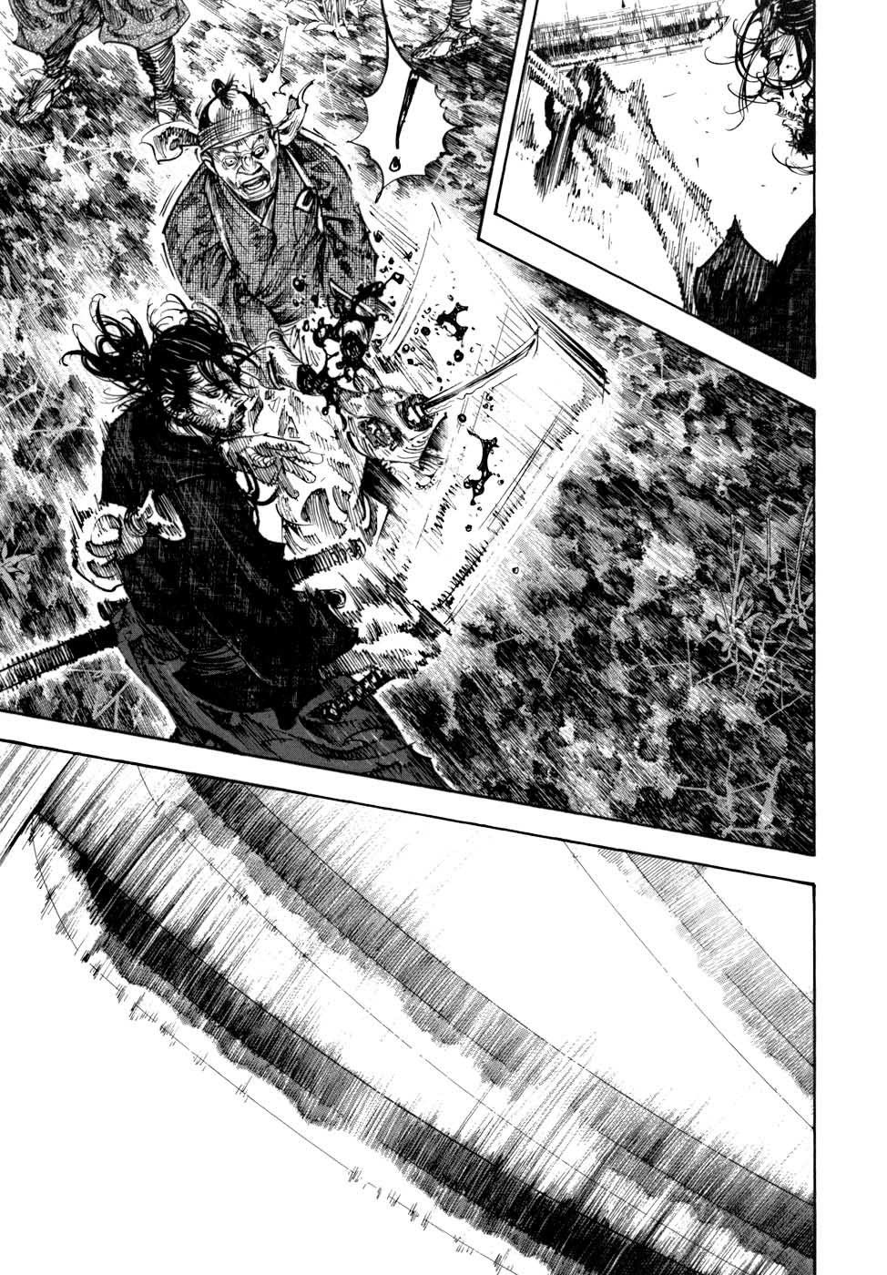 Vagabond - Lãng Khách Chap 230 - Truyen.Chap.VN