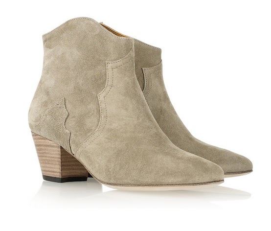 by Allison Winter Kate &amp; Isabel Marant&hellip; a Winning Combo!