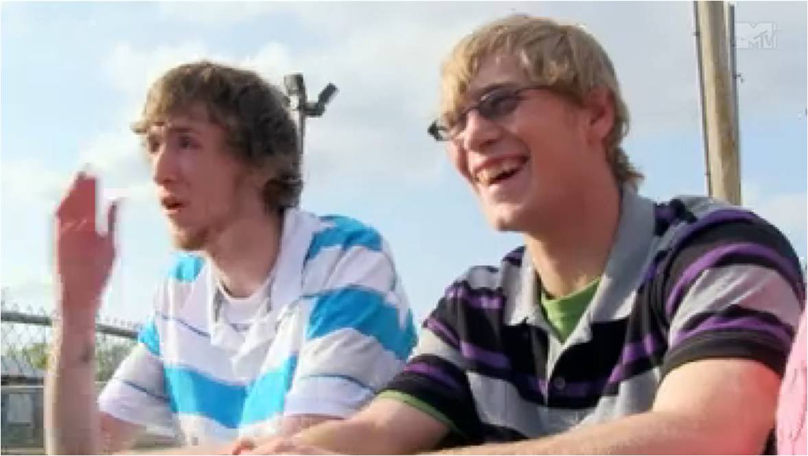 My Favorite Shows Catfish Recap Miss Teen Congeniality