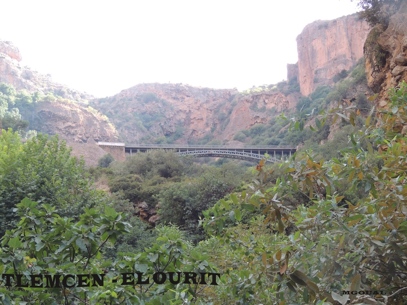 Tlemcen , El Ourit