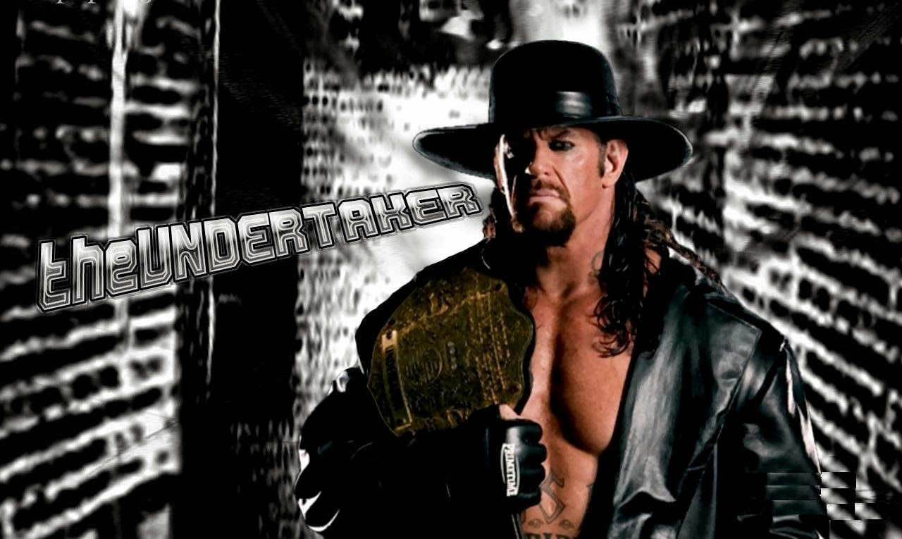 Undertaker Hd Wallpapers Free Download | WWE HD WALLPAPER FREE DOWNLOAD