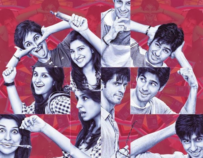Hasee Toh Phasee Movie Making Official Online Video Parineeti Chopra