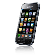 Samsung Galaxy Beam Mobile Specification : samsung galaxy beam picture large