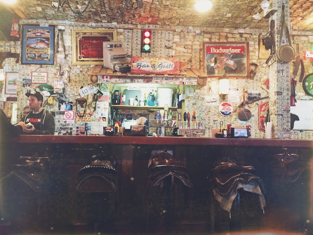 My Favorite Things: Snapshots of an Arizona Christmas 2015