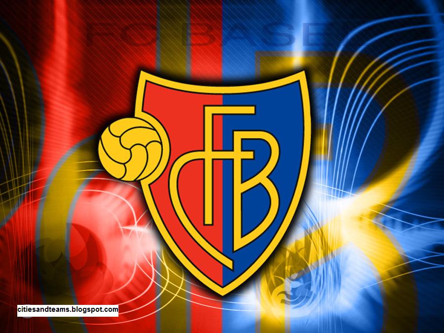 FC Basel HD Image and Wallpapers Gallery ~ C.a.T