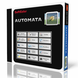 SoftColor Automata Portable