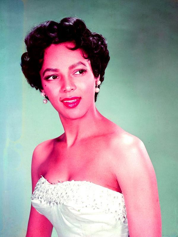 Golden2Golden Entertainment Carmen Jones The Film (1954)
