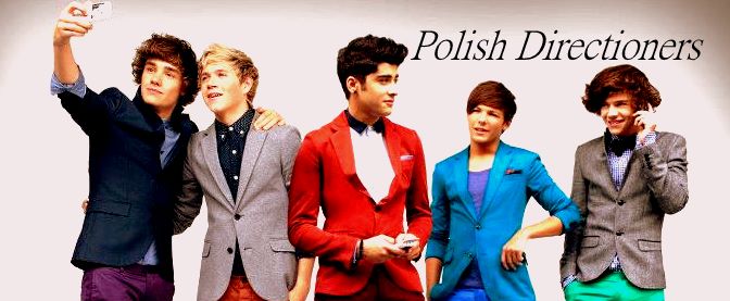 Polscy fani One Direction