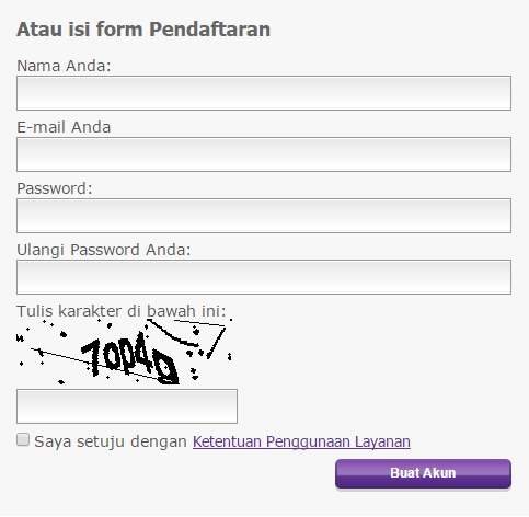 Cara Membuat Website 1 Cara Membuat Website 1