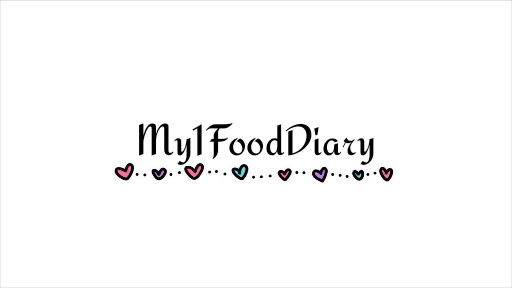 My1FoodDiary