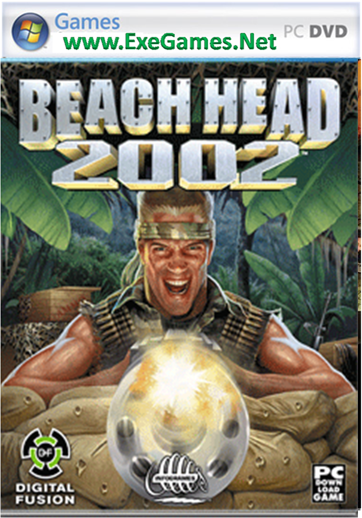 free download beach head 2000 full version exe