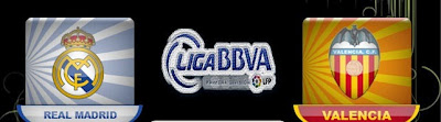 Real Madrid Vs Valencia Real Madrid Vs Valencia