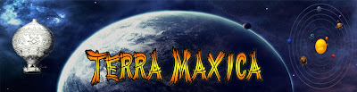 Terra Máxica