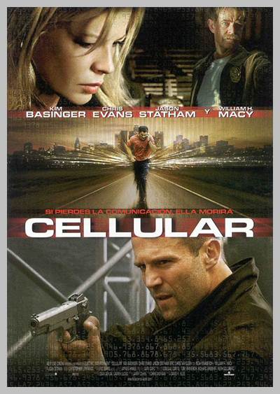 Cellular (2004)