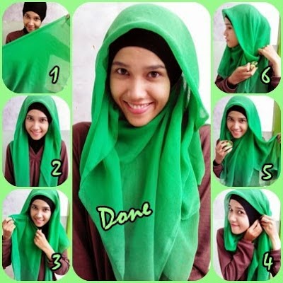 Tutorial Hijab Segitiga Untuk Sekolah | tutorial hijab paris segitiga untuk sekolah Tutorial Hijab Segitiga Untuk Sekolah | tutorial hijab paris segitiga untuk sekolah