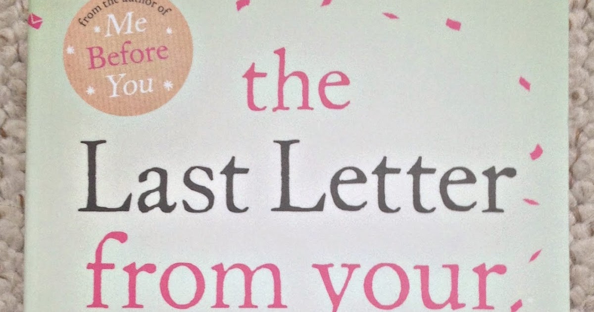 miss molly emma february book haul last letter from your lover