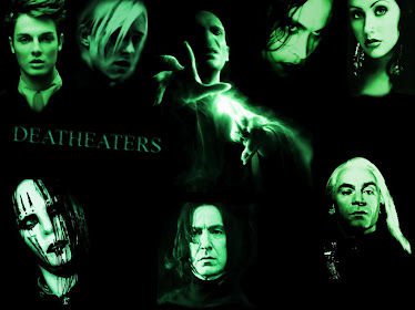 death eaters