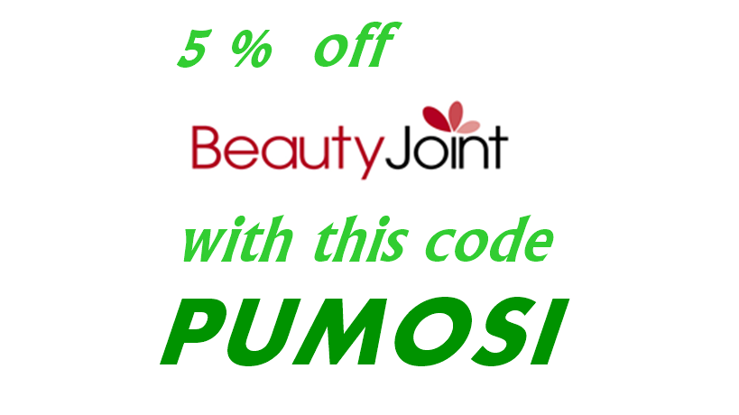 5%OFF : PUMOSI