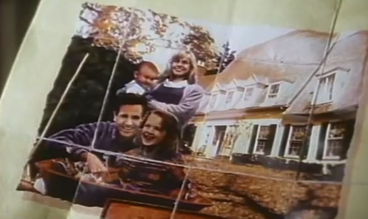 A Touch of Southern Grace Miracle on 34th Street House For Sale