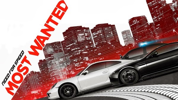 Need For Speed Most Wanted v1.0.50 Juego Android Apk Español