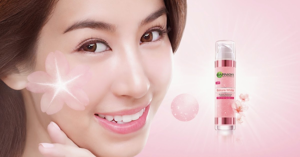 5 Little Angels Sakura White