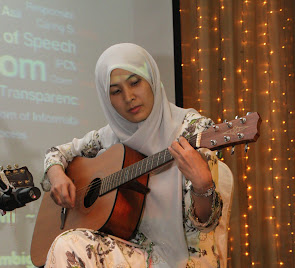 Serikandi Nurul Izzah