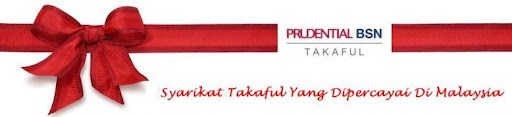 takaful-prubsn