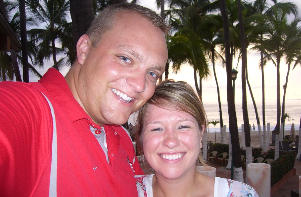 Stuck In The Buckosphere: Our Wedding and Honeymoon