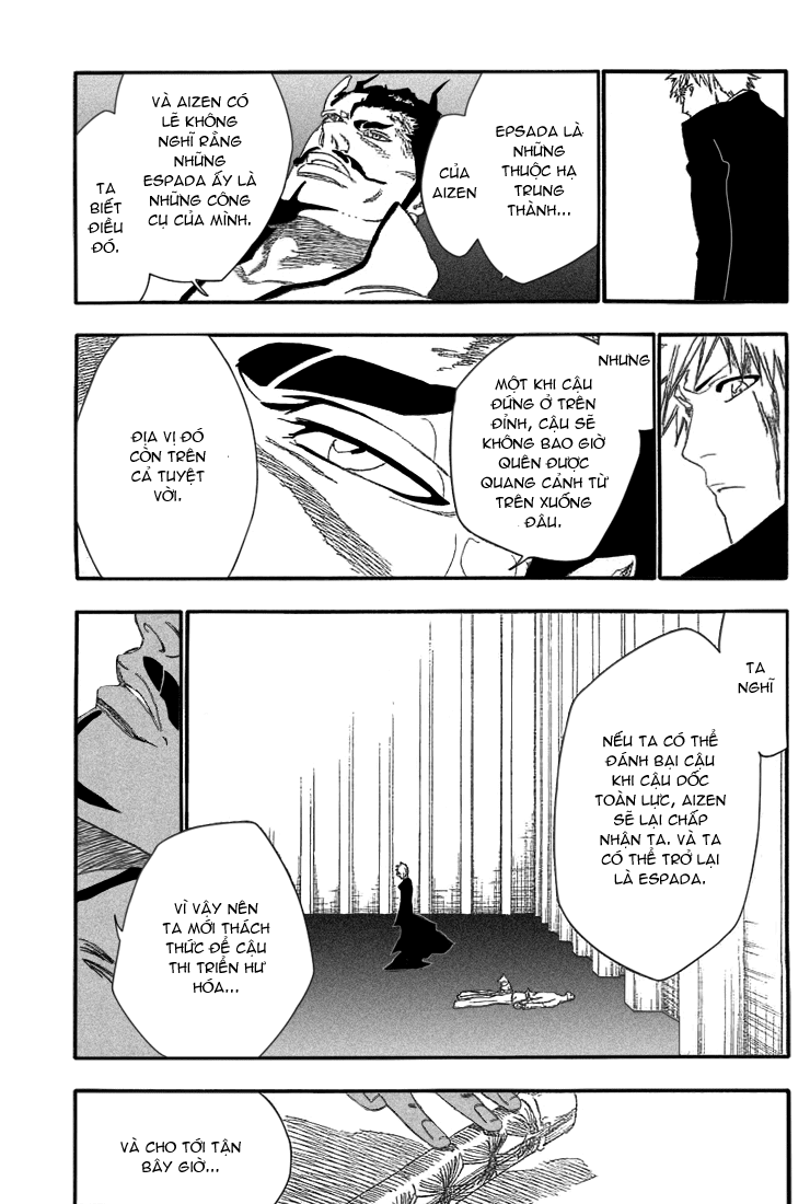 BLEACH chap 254