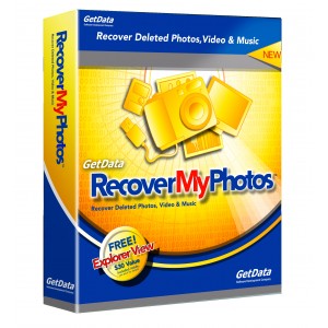 تحميل برنامج Recover My Photos 2013 مجانا لاستعادة الصور المحذوفة