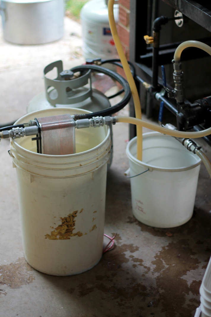 Brewing Lambic Mythbusters Style The Mad Fermentationist