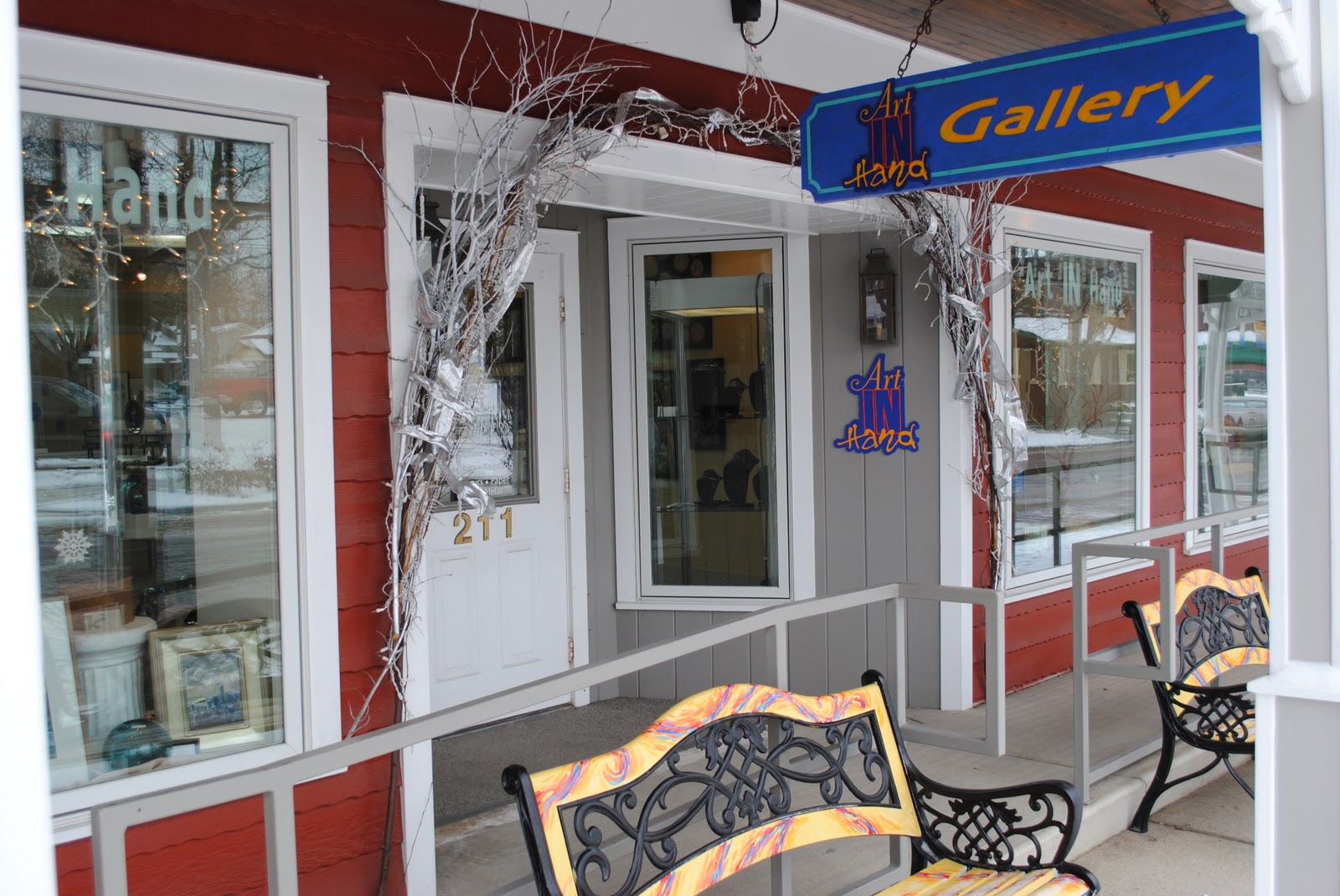 Art From the Heartland...