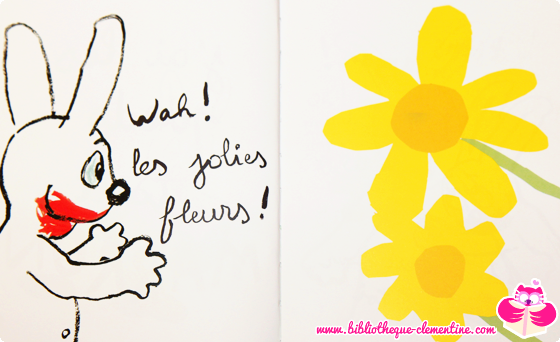 Lulu Toutes Les Couleurs Coloriage