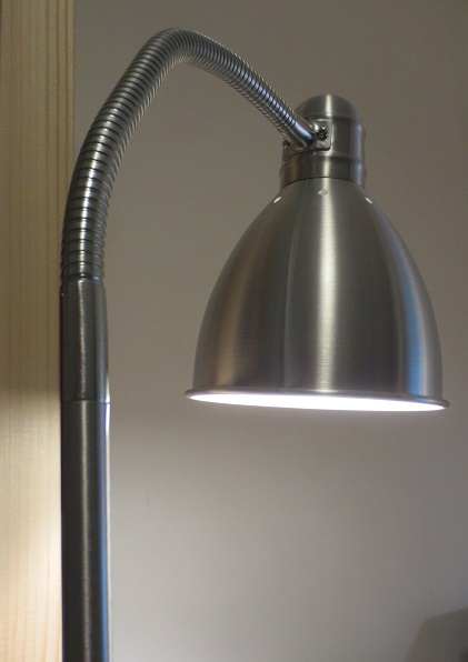 IKEA LERSTA Floor Lamp Review InvertedKB Ikea Jansjo Floor Lamp Review ~ IKEA LERSTA Floor Lamp Review InvertedKB
