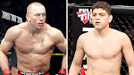 UFC 158 Live Stream: St-Pierre vs Diaz