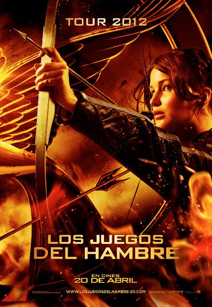 Los Juegos Del Hambre película online Los Juegos Del Hambre película online