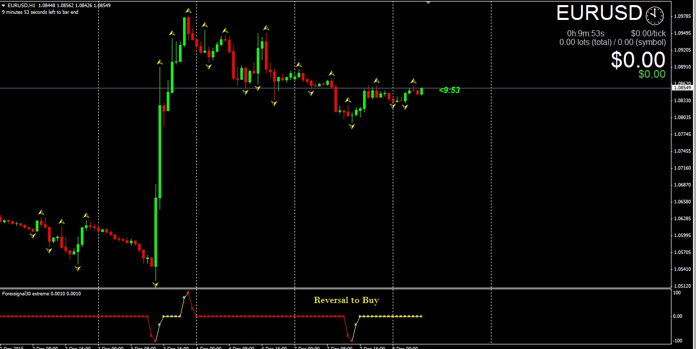 Seputar forex ea