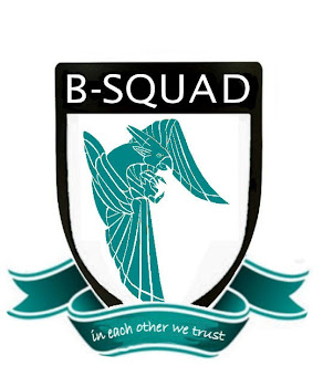 THE B-SQUAD