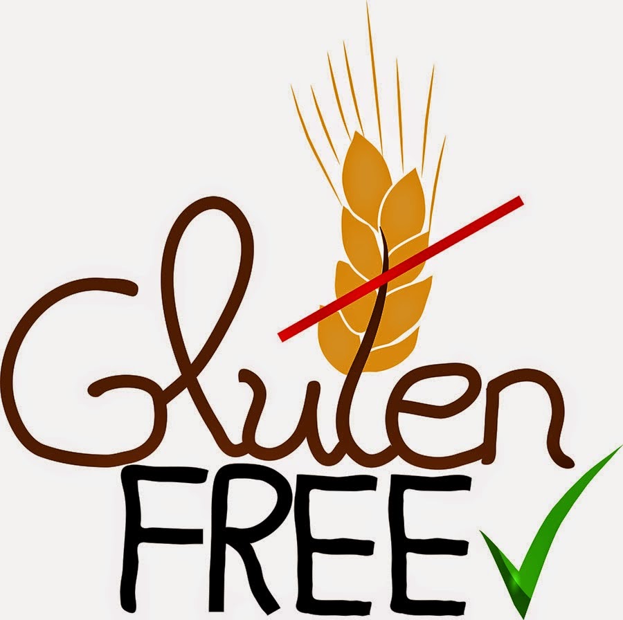 Exame de gluten