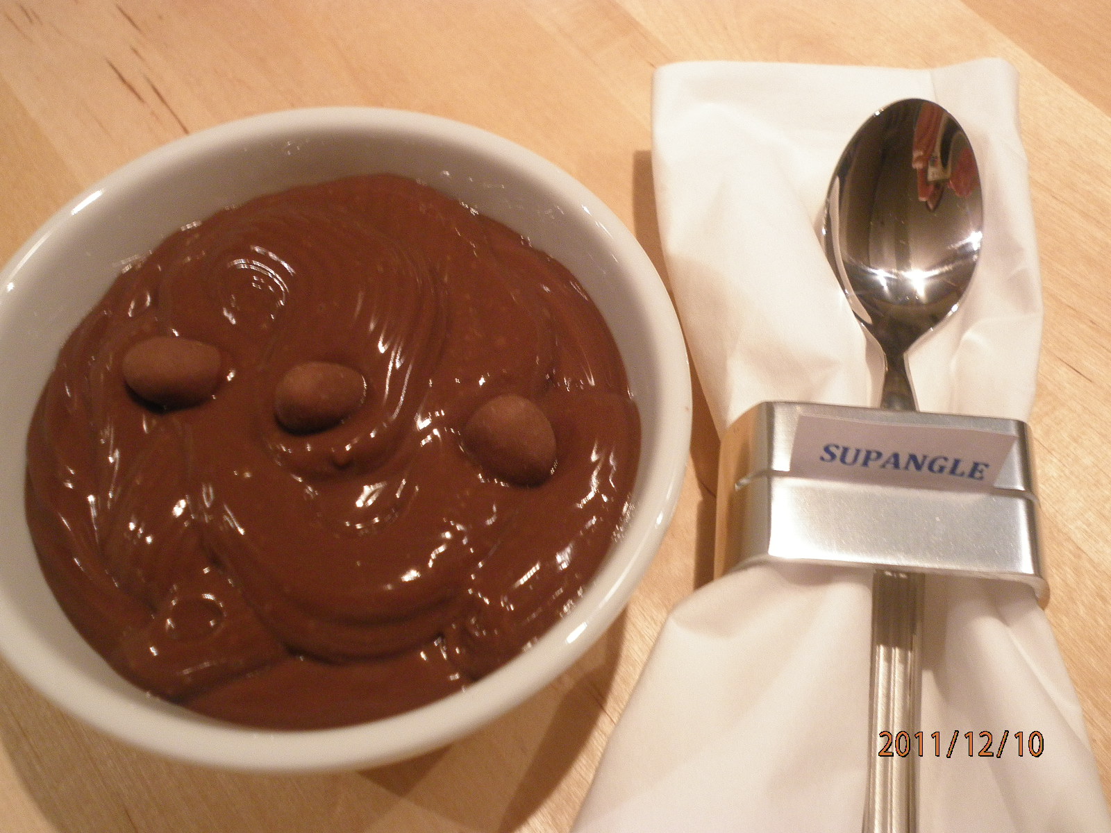 Barni�nin Mutfağı SUPANGLE