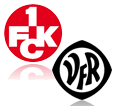 FC Kaiserslautern - VfR Aalen FC Kaiserslautern - VfR Aalen