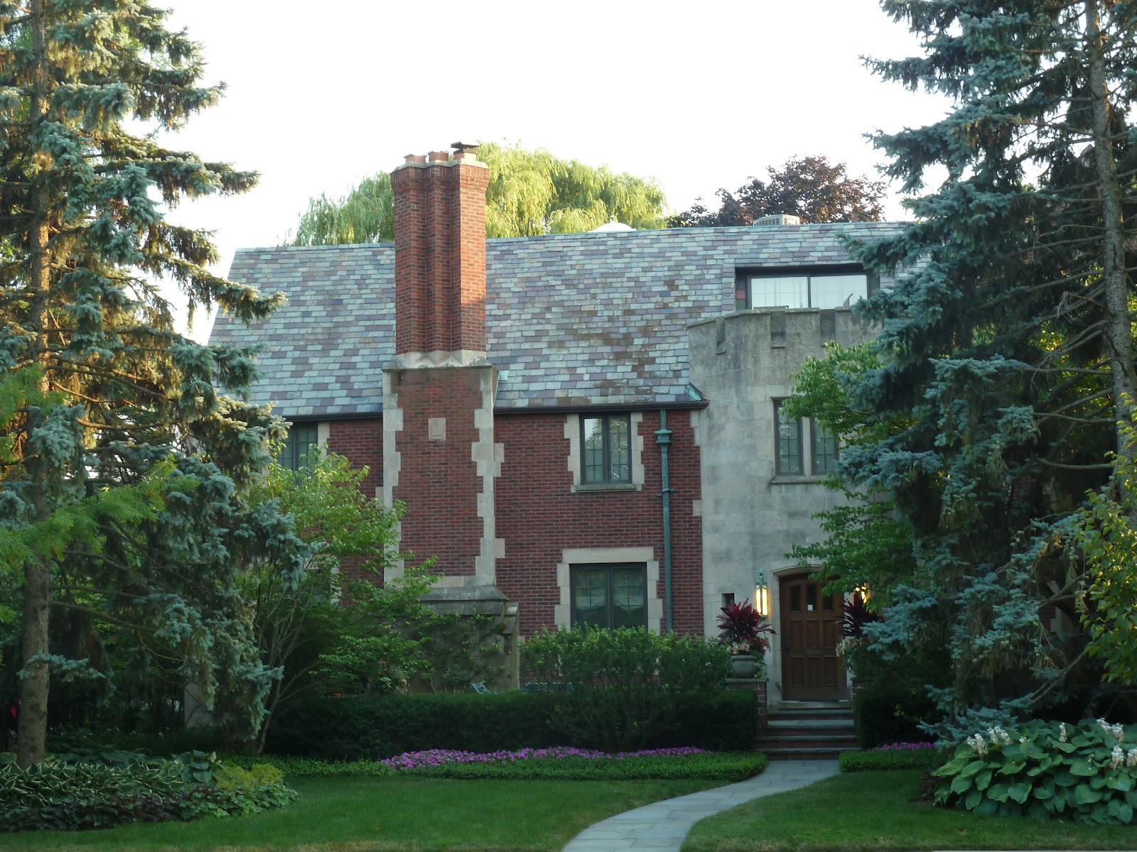 The Chicago Real Estate Local Wilmette single family home sales up 40, could rival 2007