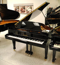 Piano for Sale!