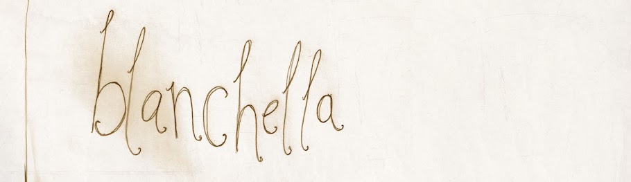 Blanchella Shop