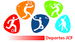 DEPORTES JCF 2019