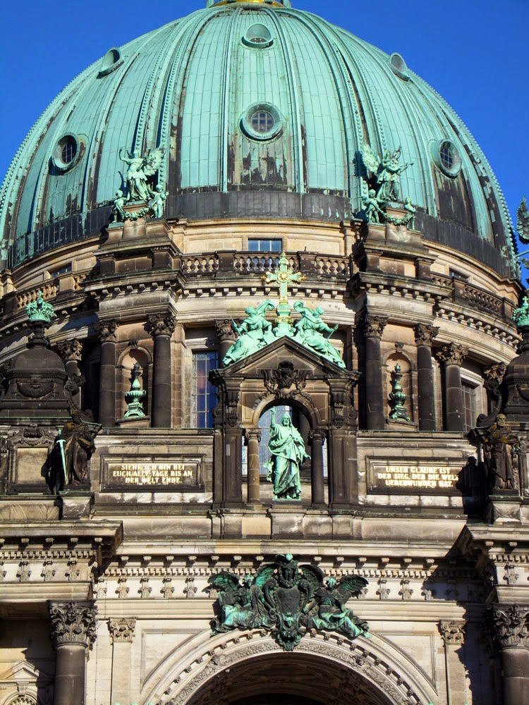 Das Blog Berlin Mitte