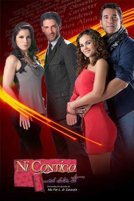 Ver Ni Contigo, Ni sin Ti Capítulo 97 Telenovela Ver Ni Contigo, Ni sin Ti Capítulo 97 Telenovela
