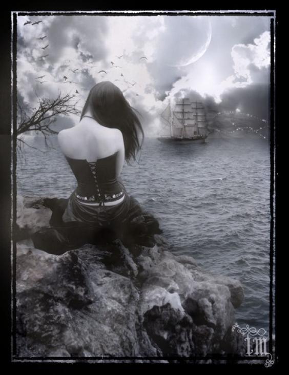 sad couple wallpapers